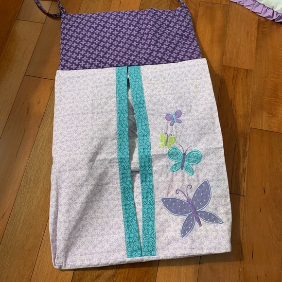 Bundle of Baby Crib Accessories - Picture 10 of 13